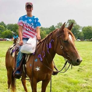 Meet your Posher, Bridget